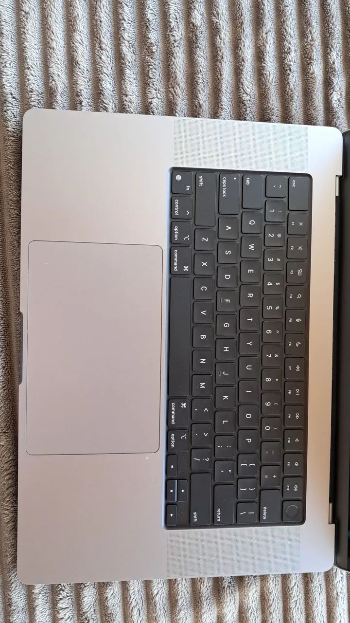 Macbook  - Foto 2