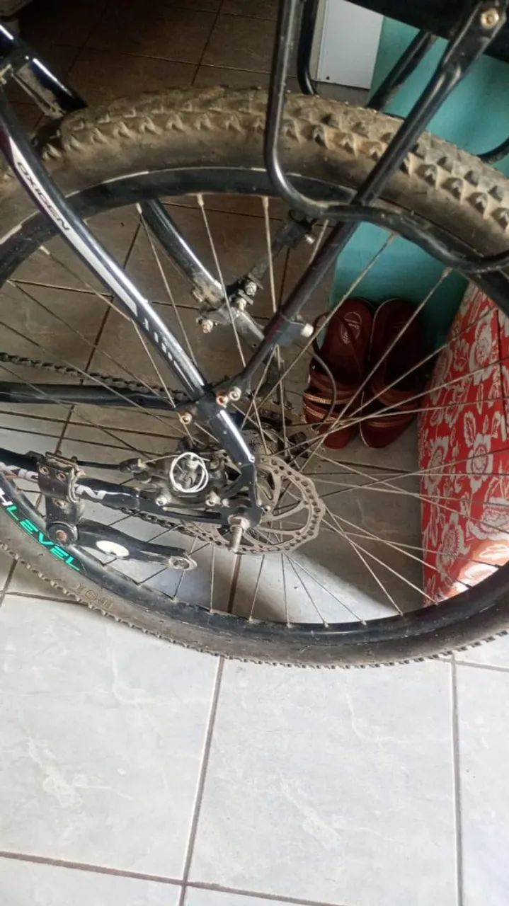 Bicicleta aro 29 - Foto 3