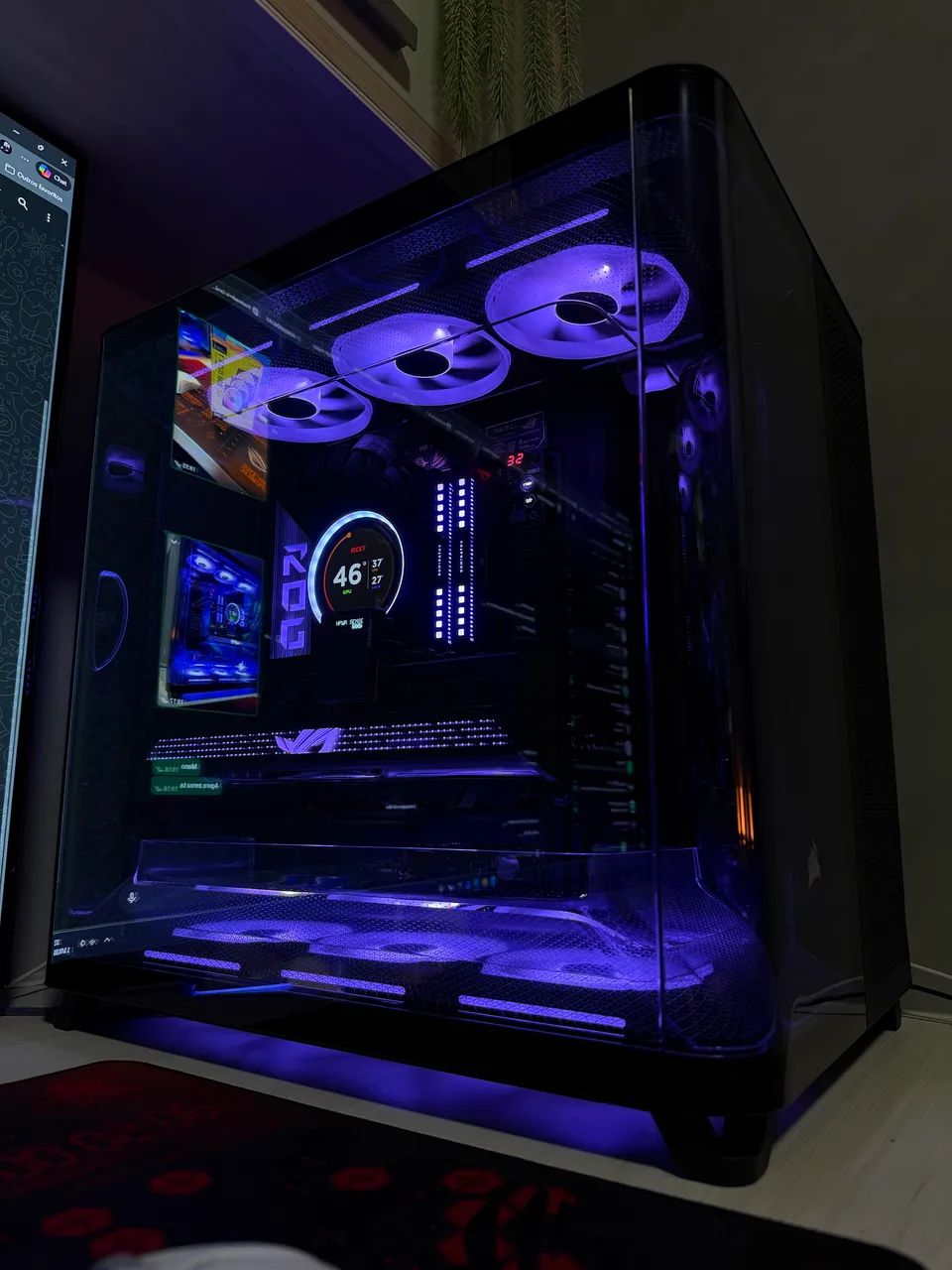 Computador / PC Gamer 