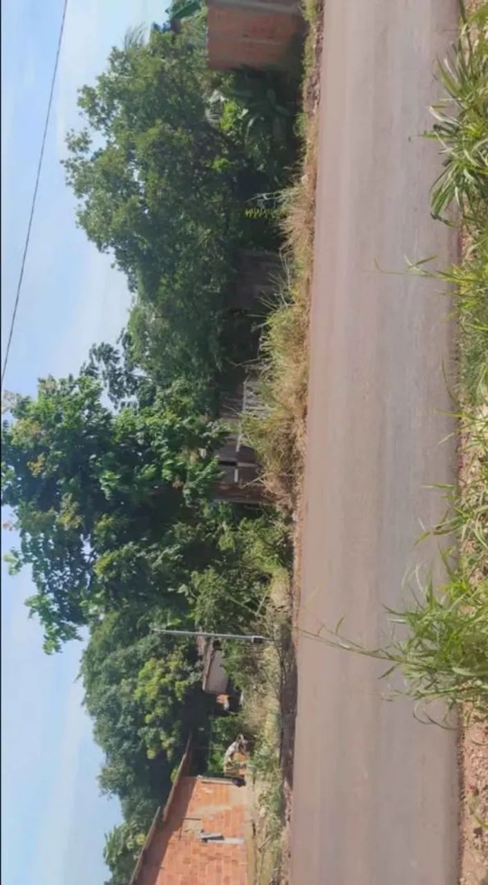 Vendo terreno grande no altos da serra  - Foto 2