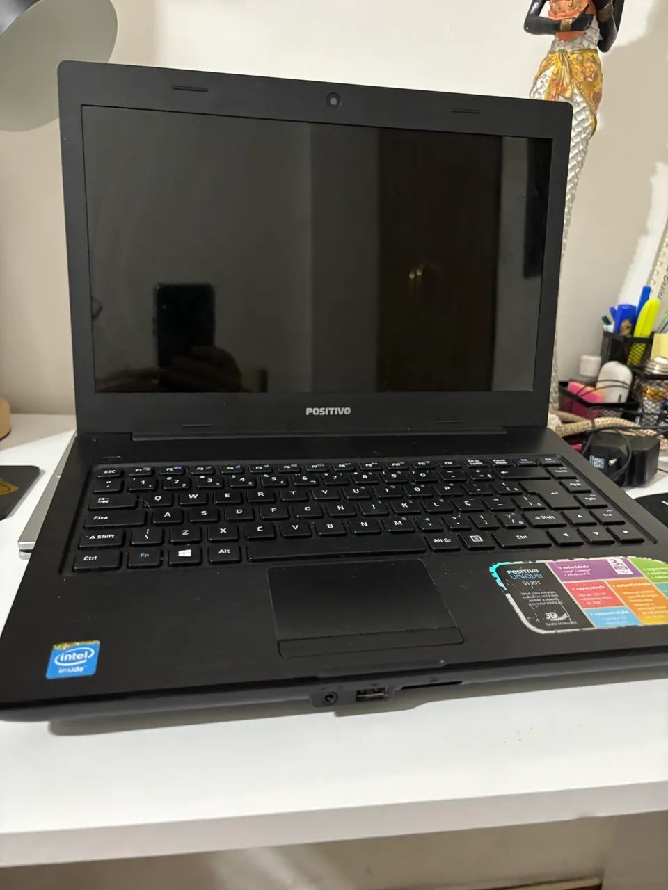 Notebook positivo 4,00Gb RAM - Foto 3