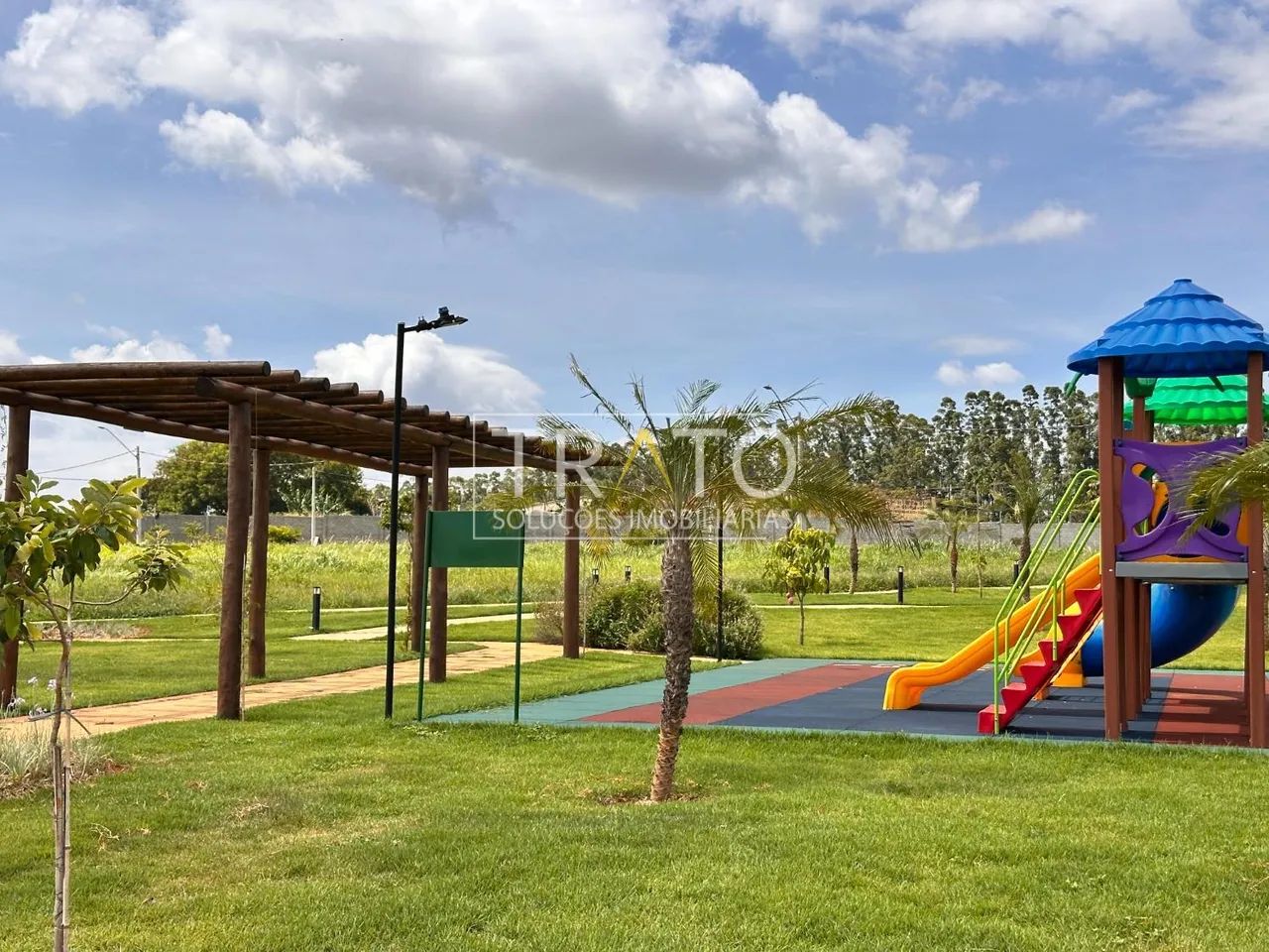 terreno - Residencial das Acácias - Paulínia - Foto 5