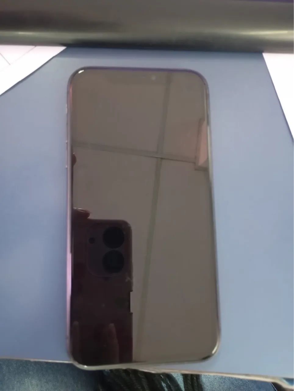 Vendo um iPhone 11 - Foto 3