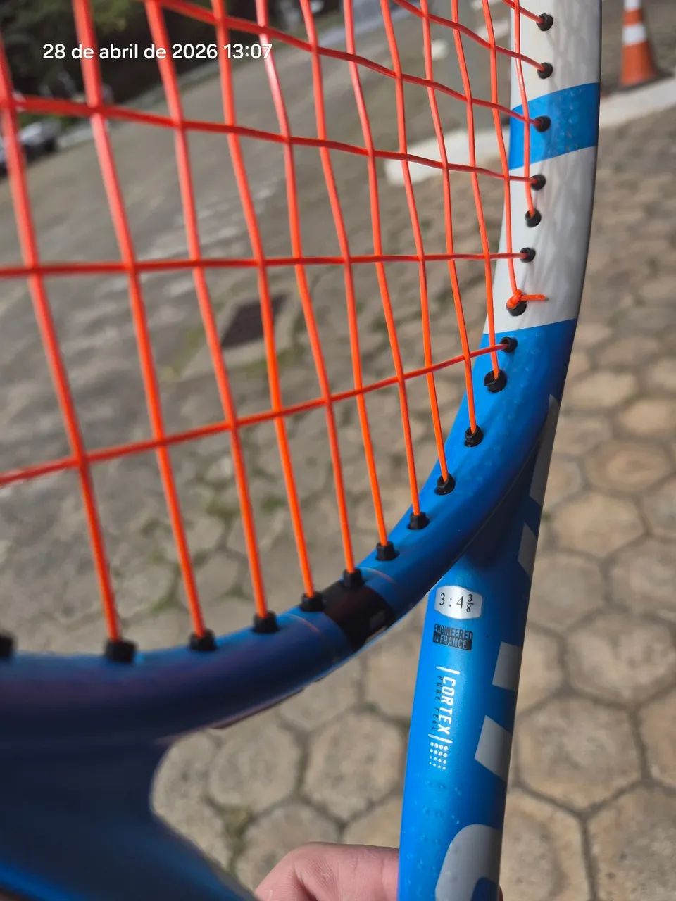 Babolat Pure Drive L3