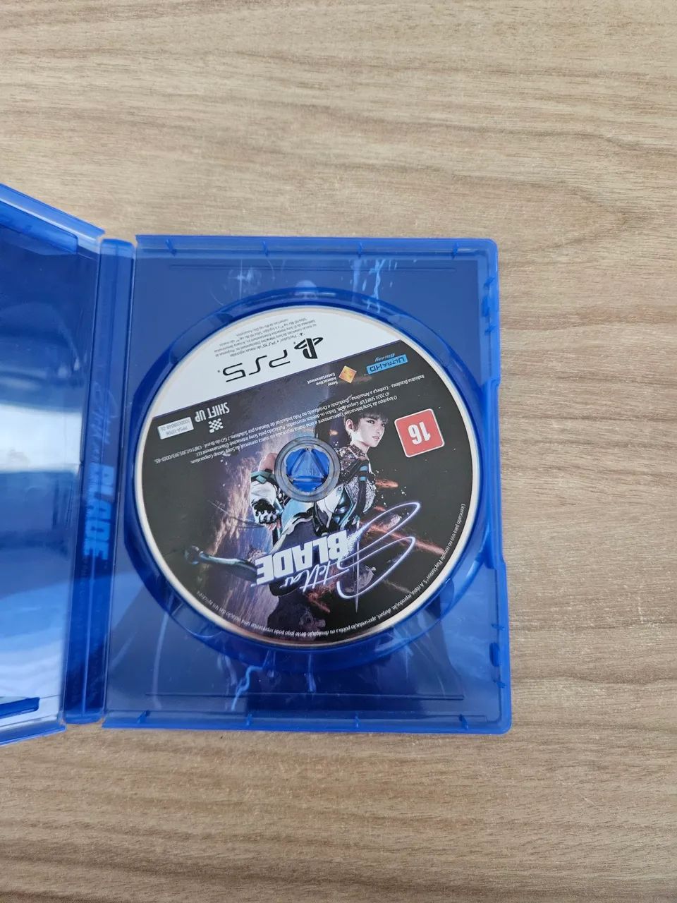 Stellar Blade PS5 - Foto 2