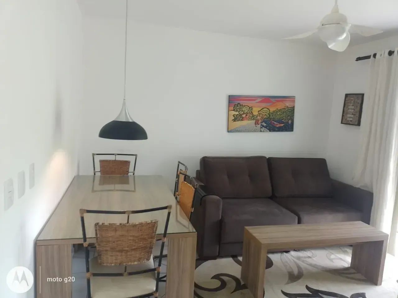 Apartamento duplex -Praia Brava- Floripa - Foto 5