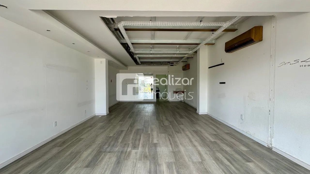 Sala comercial para locação no bairro Saco Grande - Foto 2