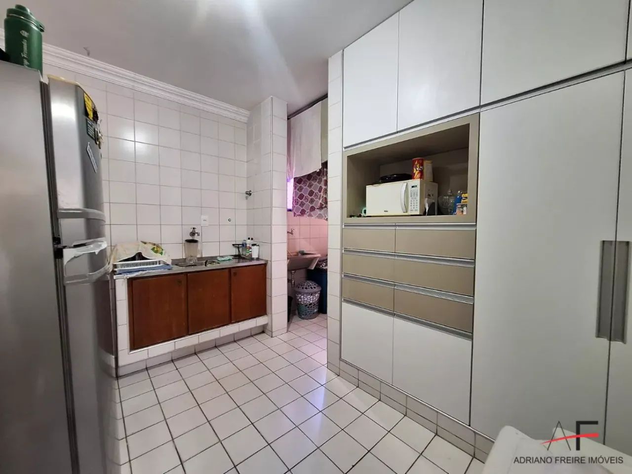 Apartamento Mobiliado com 3 quartos para Locação no Dionísio Torres - Foto 5