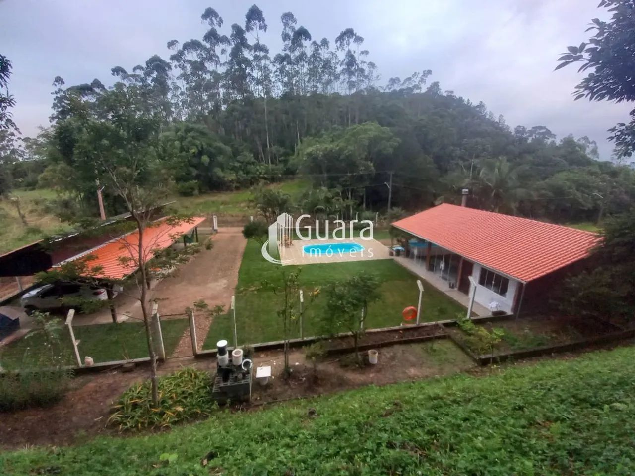 Chacara em Araquari - Foto 3