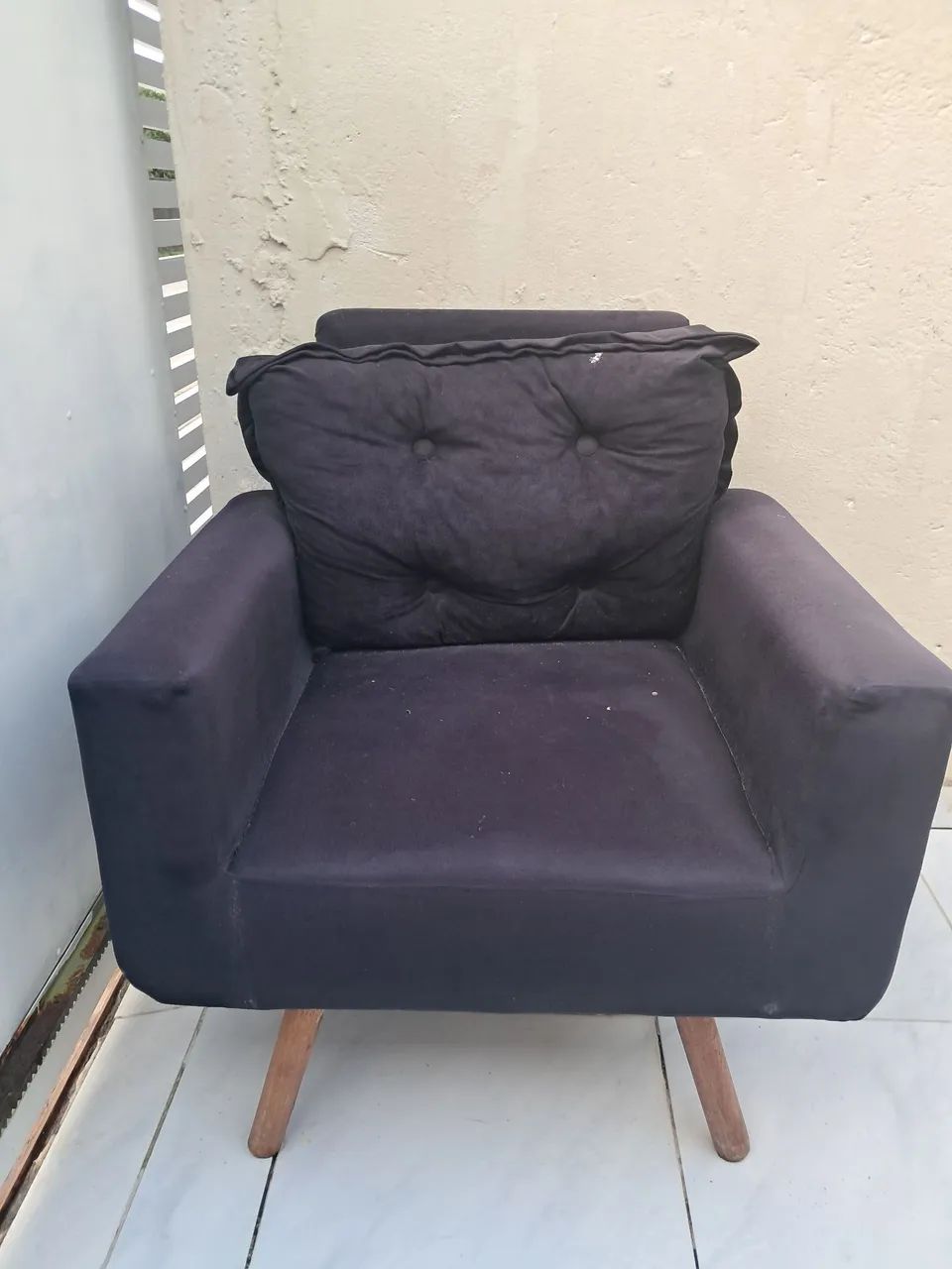Poltrona  - Foto 2