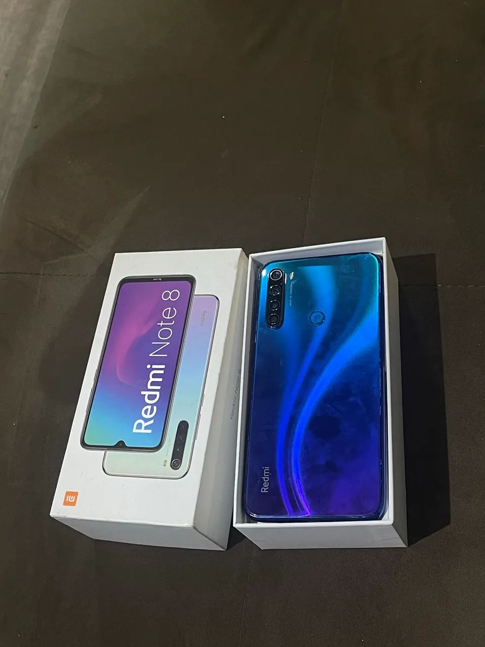Xiome note 8 60Gb - Foto 2
