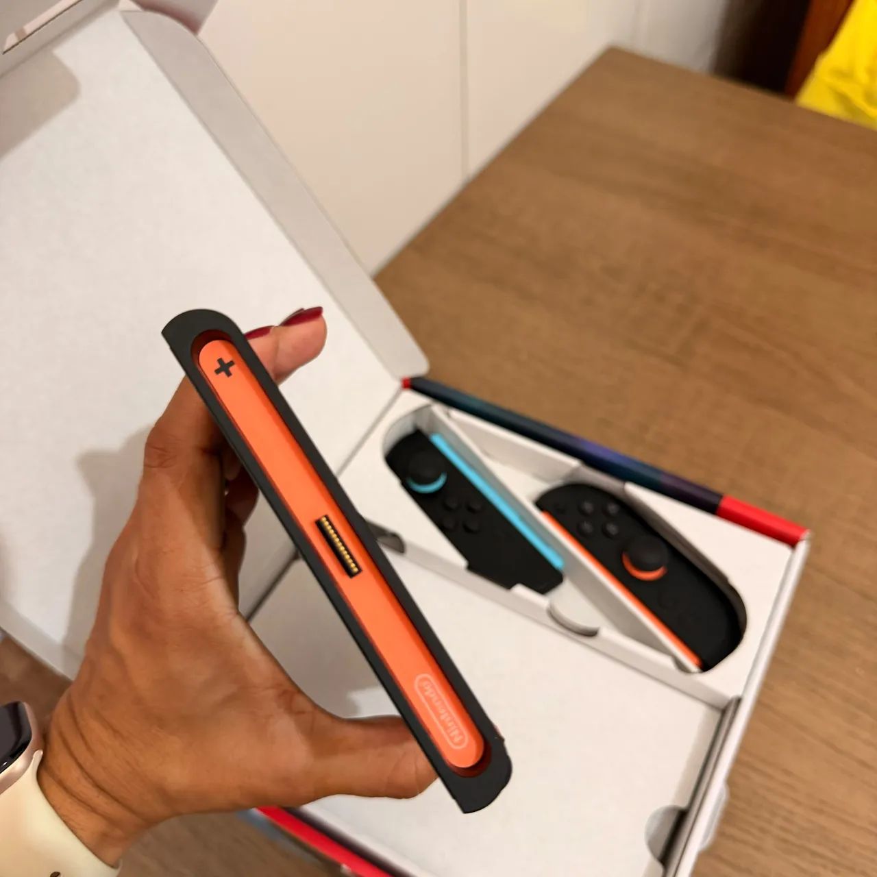Nintendo switch 2 - Foto 3