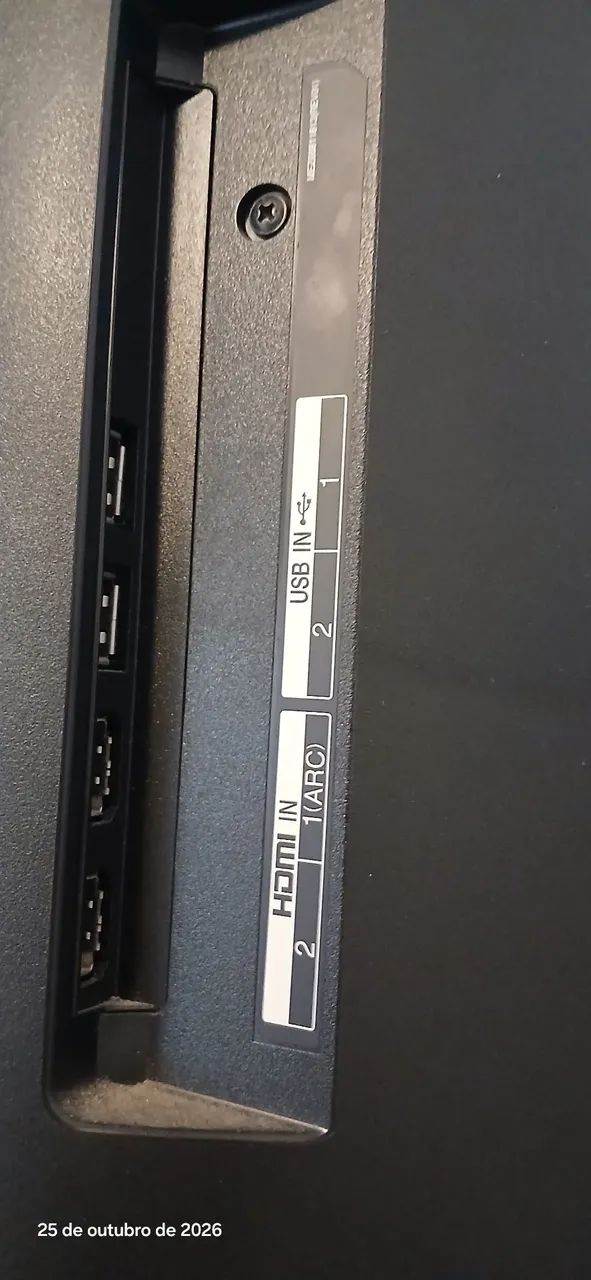 TB Smat 32" - Foto 4