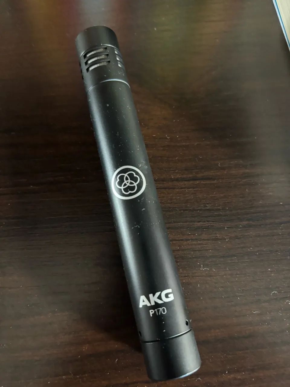 mic akg P170  - Foto 2