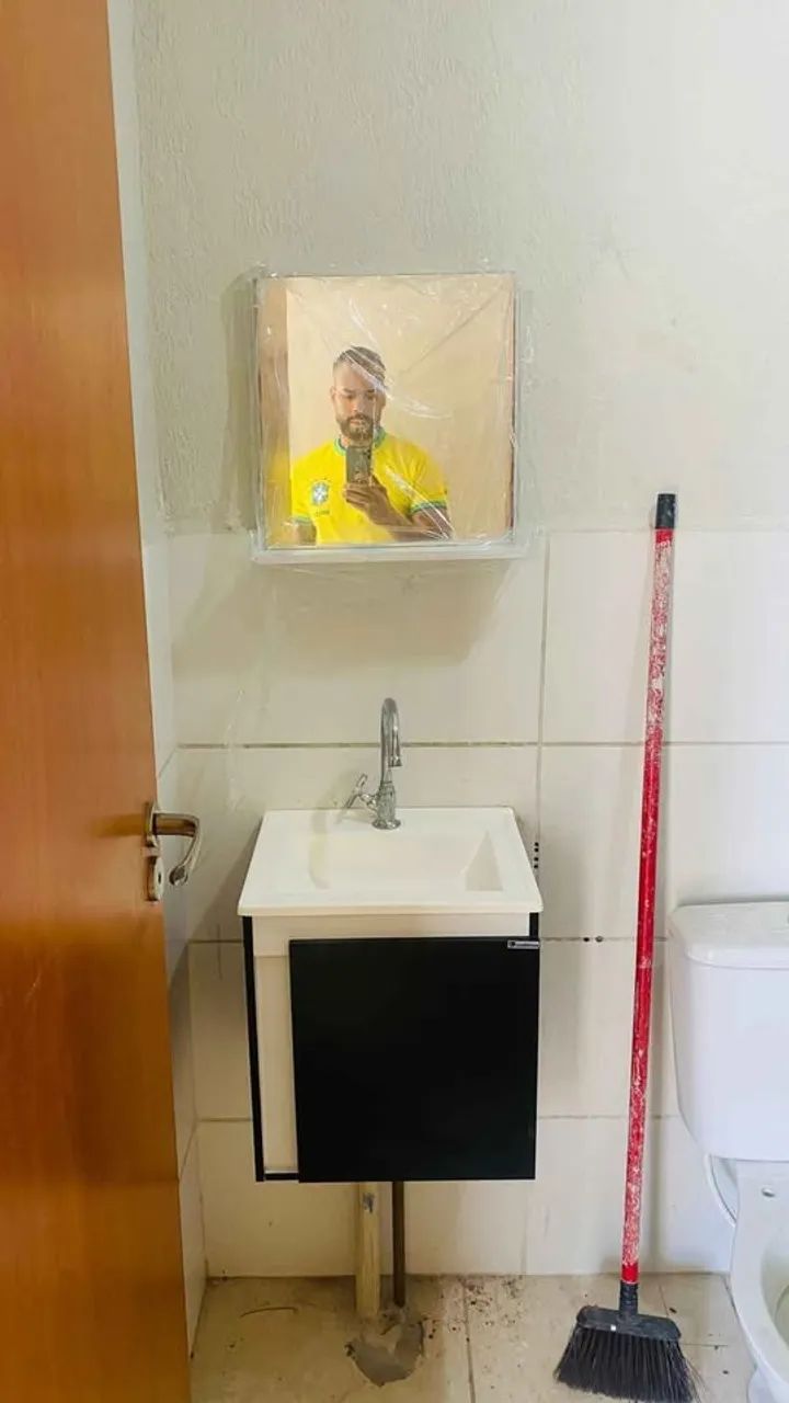ALUGA-SE APARTAMENTO ANCHIETA  - Foto 5