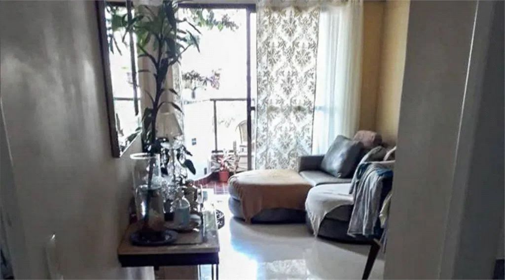 Apartamento com 3 quartos à venda em Vila gomes cardim - SP - Foto 2