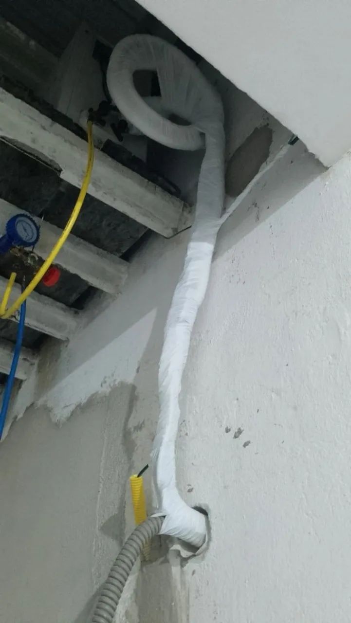 Refrigeração residencial  - Foto 3