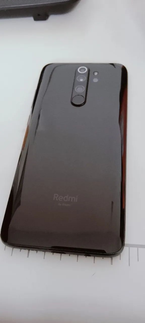 Celular Redmi Note 8 Pro 128GB/6GB Ram - Foto 3