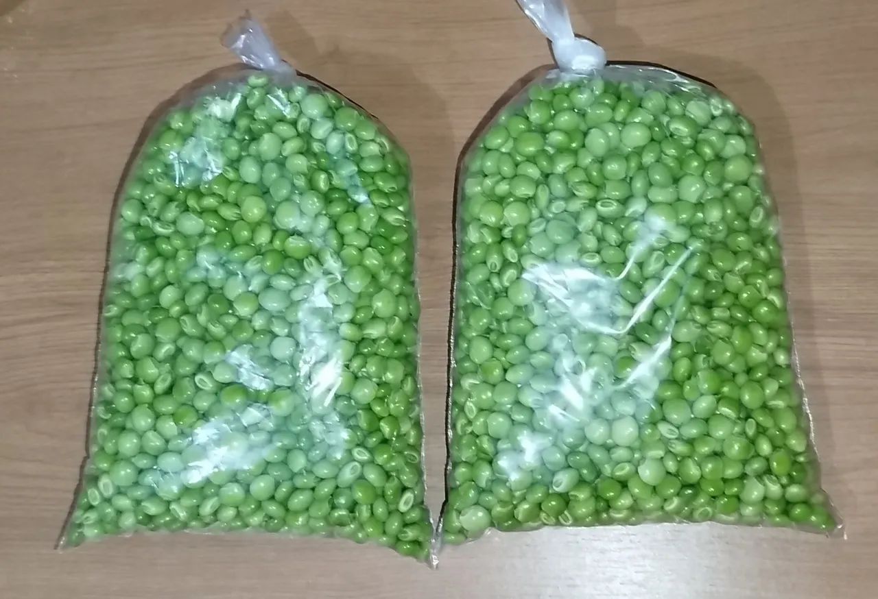 Andu verde