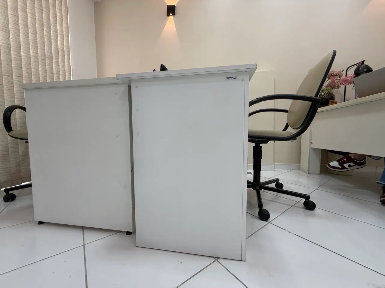 Mesa escrivaninha