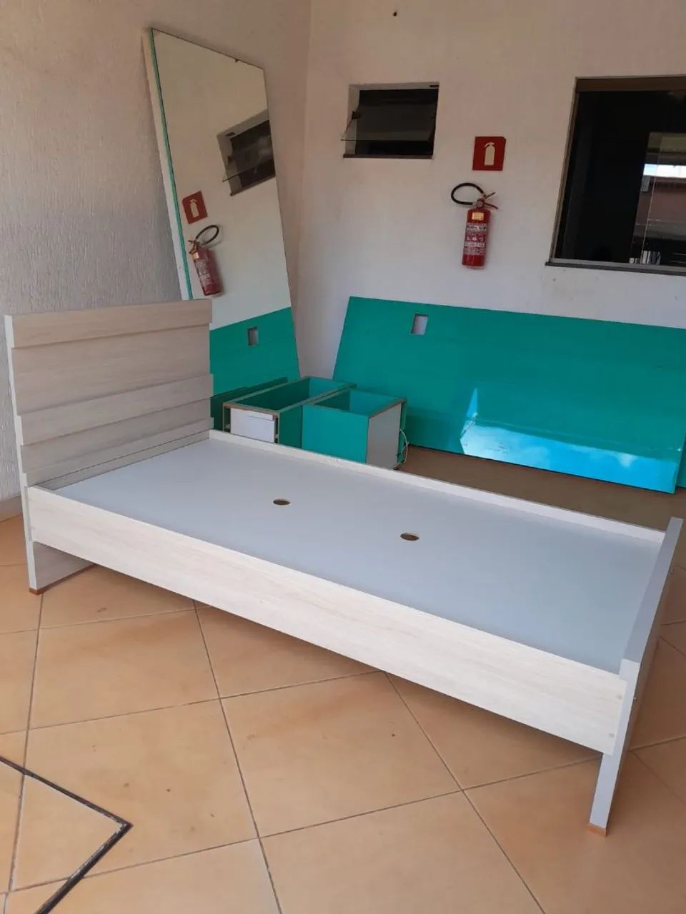 Cama planejada  - Foto 4