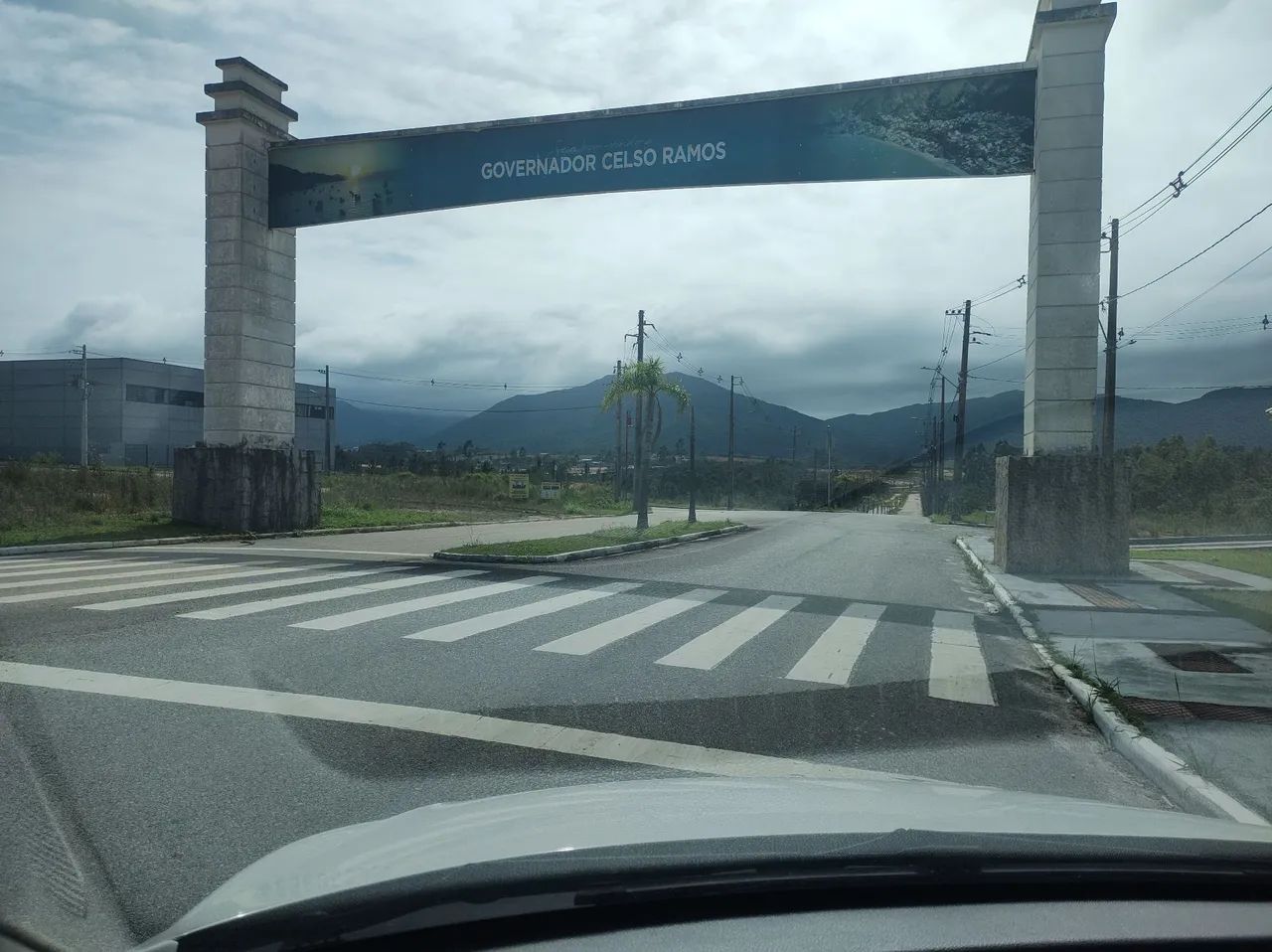 Terreno