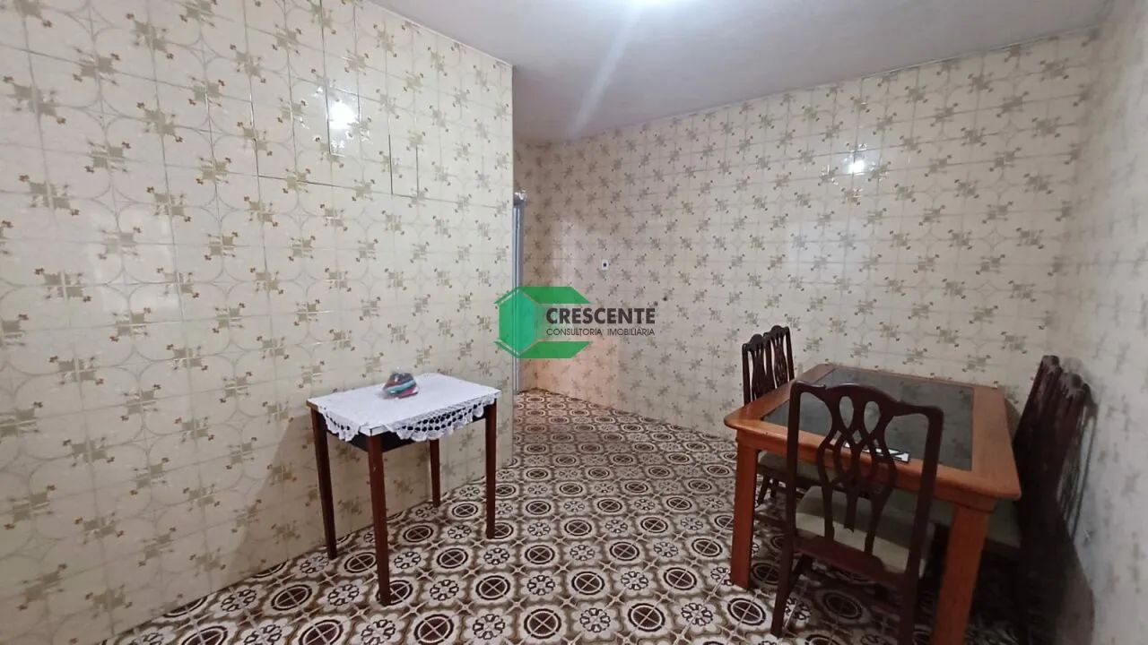 Excelente sobrado no Bairro Utinga - Foto 5
