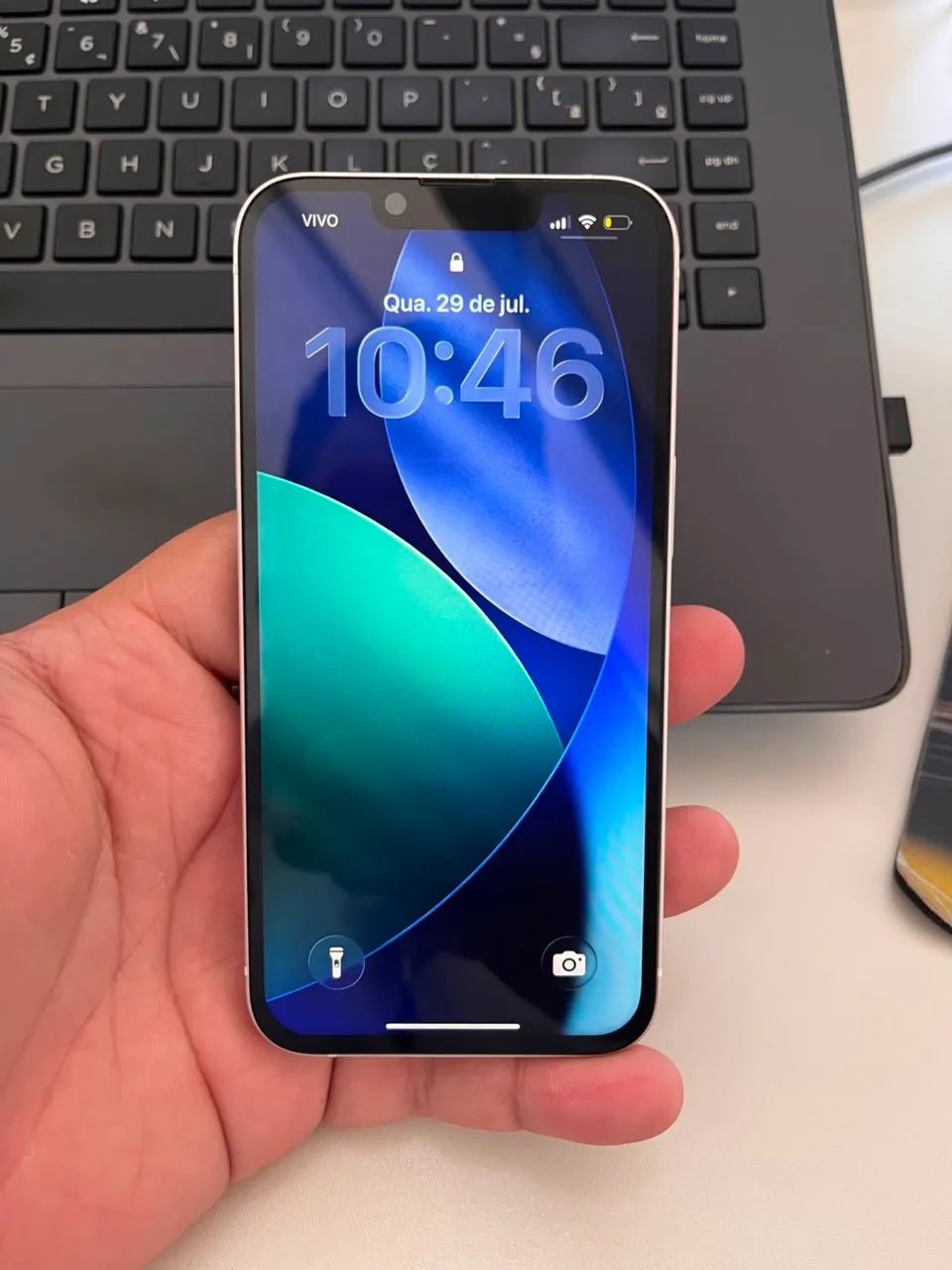 iPhone 14 / 128Gb - Foto 4