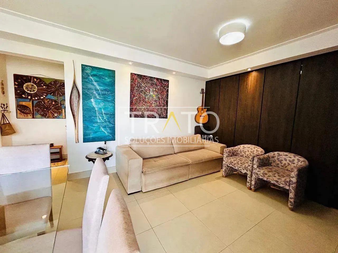 apartamento - Parque Prado - Campinas - Foto 3