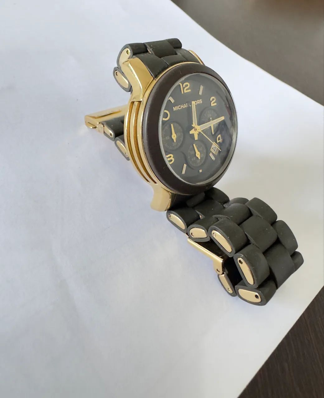 Relógio feminino Michael Kors MK-5238