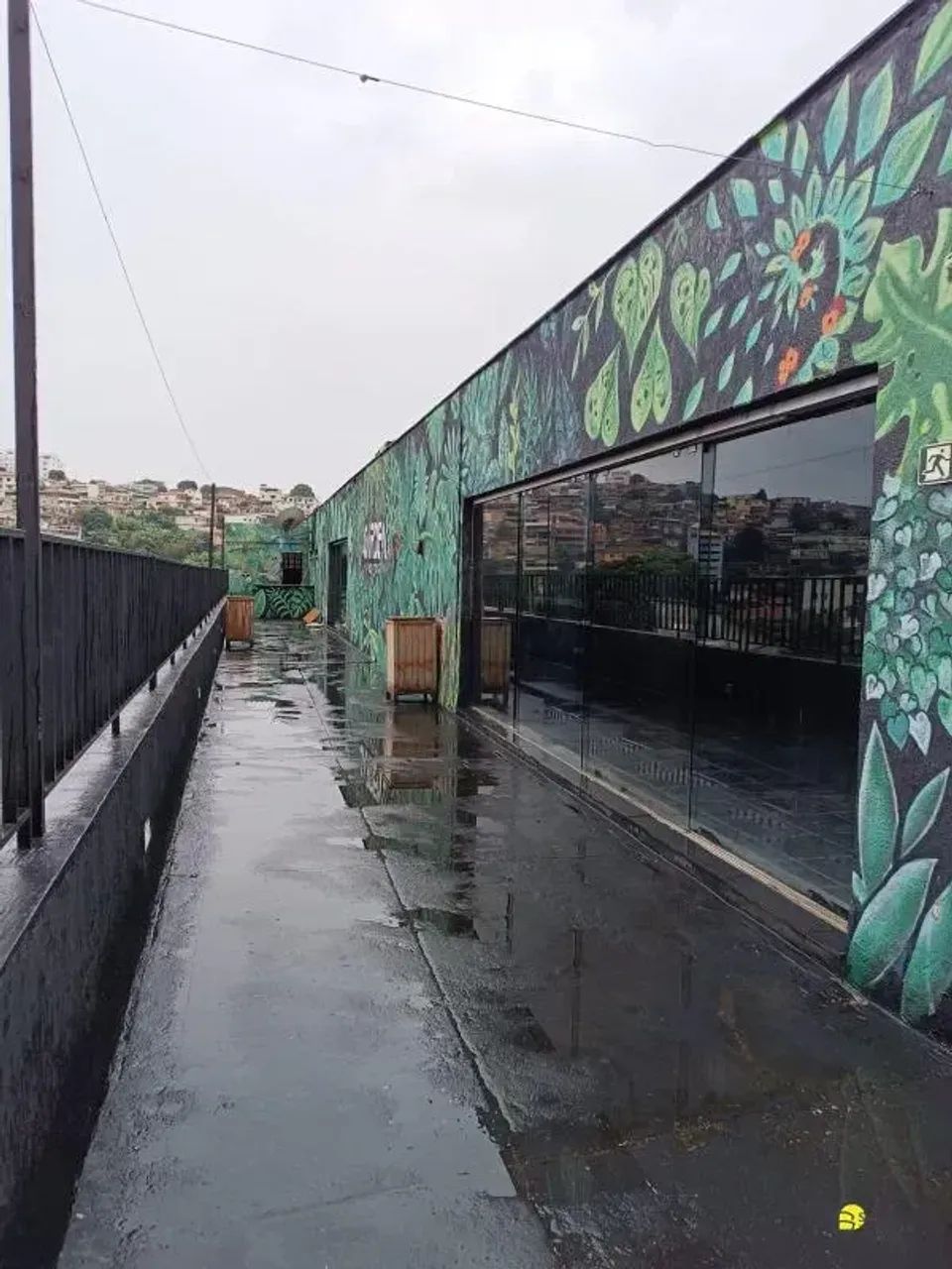Galpão Comercial para alugar no Barreiro - Foto 4