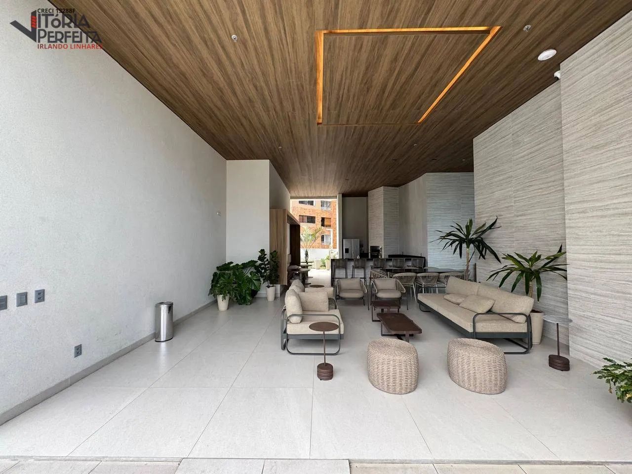Edifício Acqualina | Meireles/CE. - Foto 3