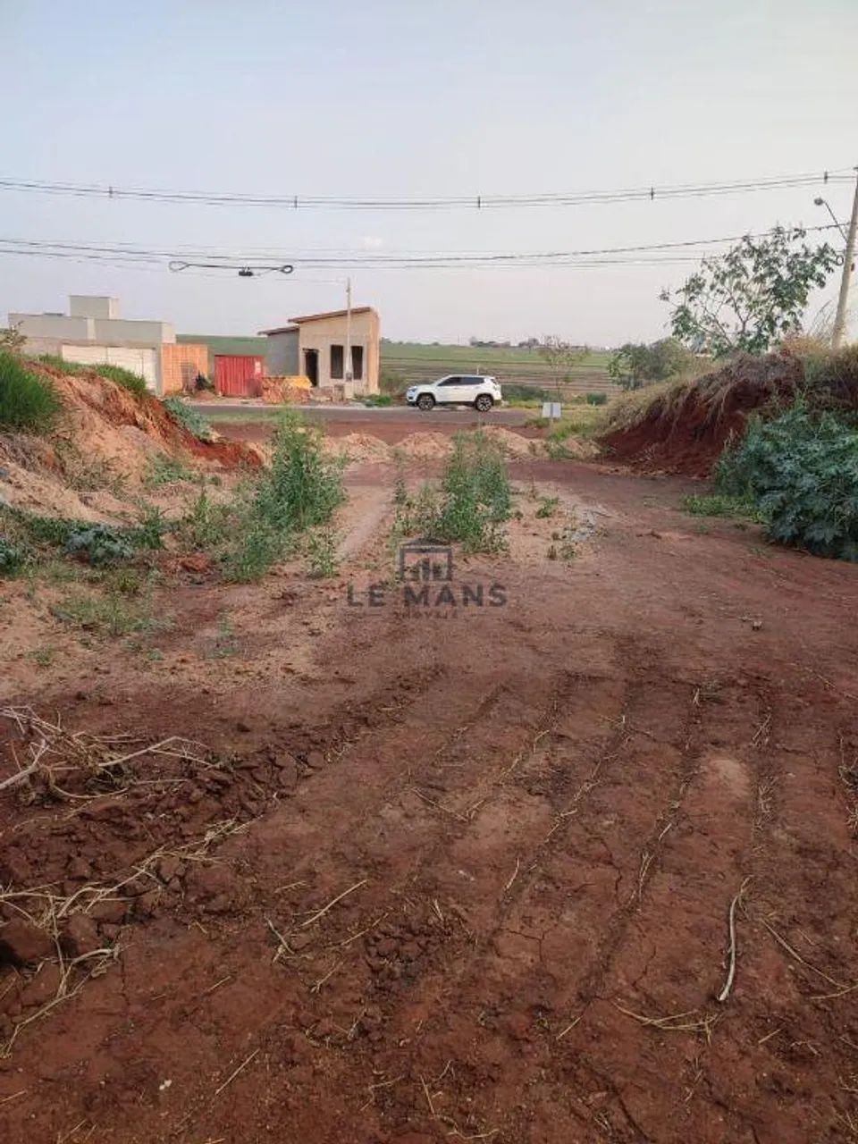 Terreno à venda em Piracicaba, Terras Di Treviso - Foto 2