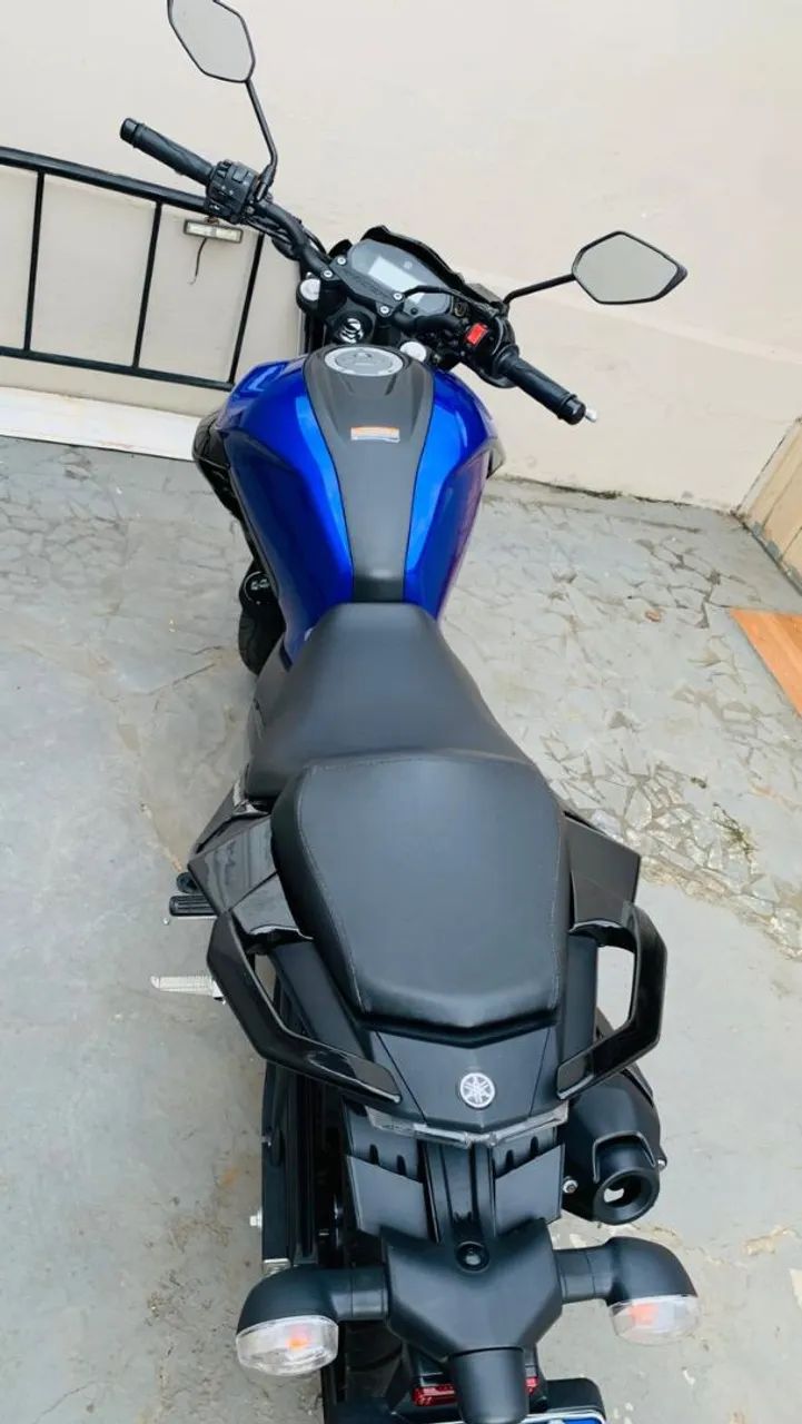Fazer 250 ano 2024  - Foto 5