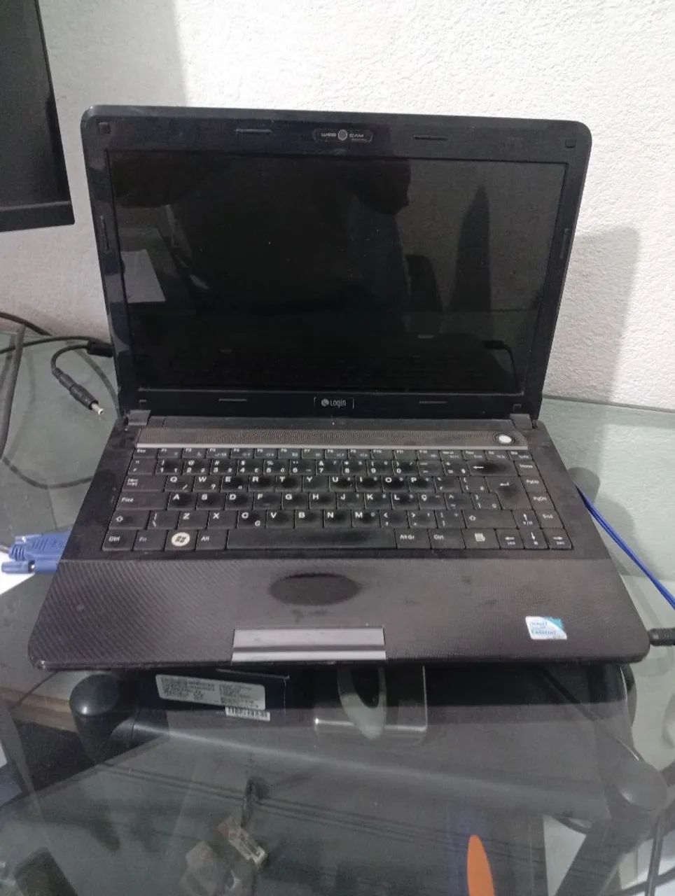 Notebook  - Foto 2