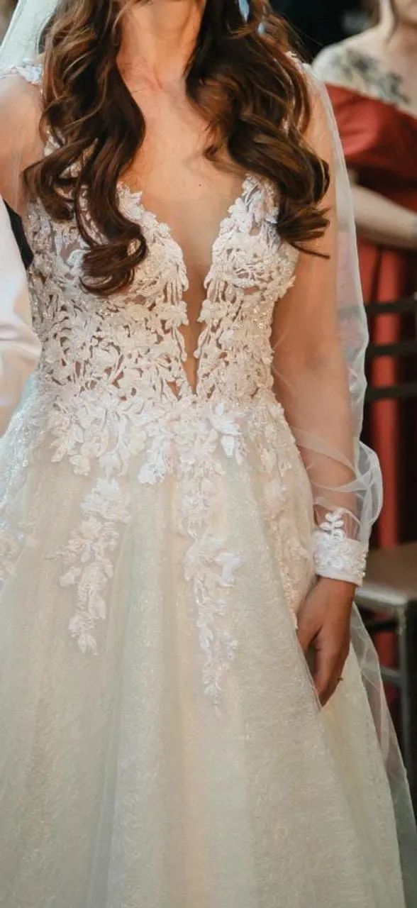 Vestido de Noiva  - Foto 3