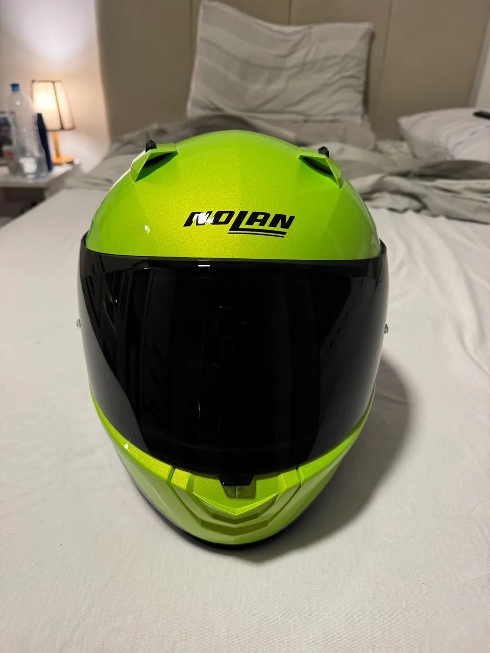 Capacete nolan  - Foto 2