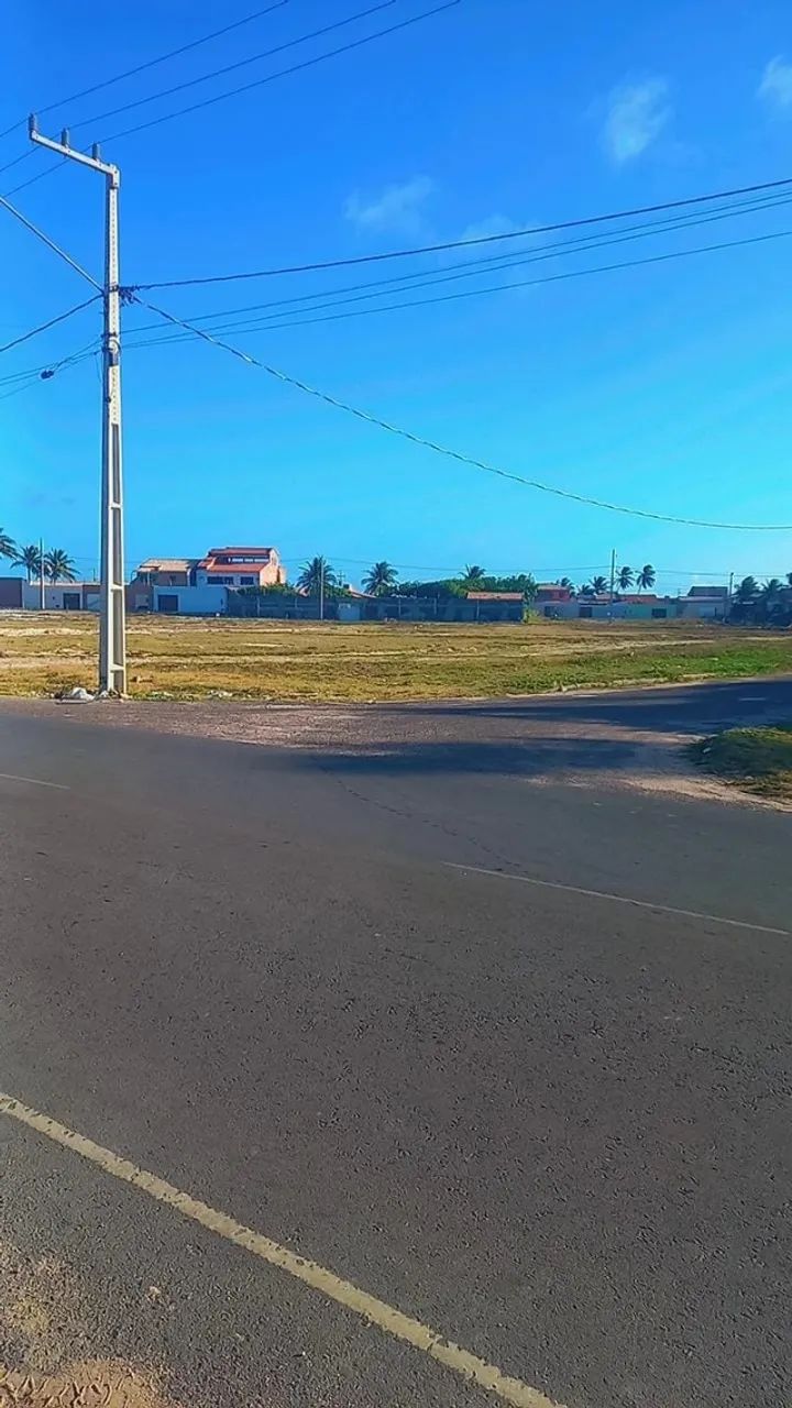 Vende-se terreno em Pirambu/SE - Foto 4