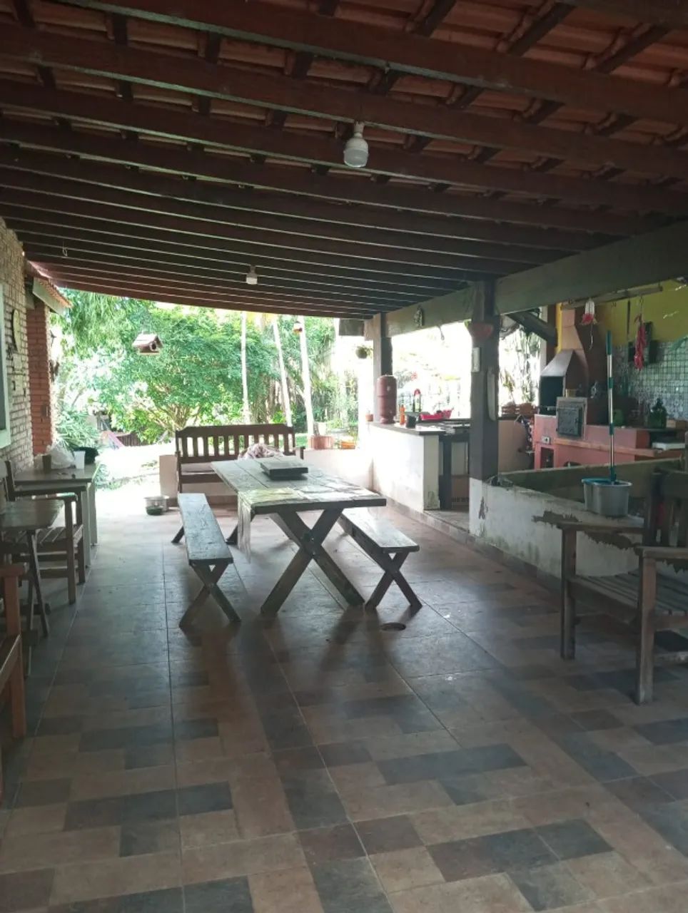 LINDA CHÁCARA PQ.  NOVA CIPÓ - Foto 3