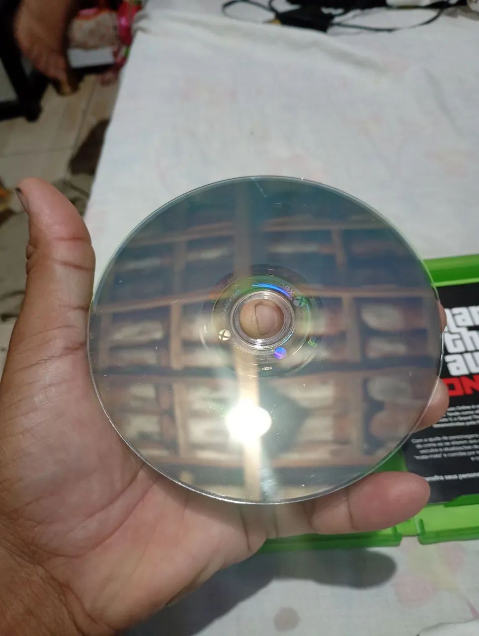 Jogos Xbox one  - Foto 4