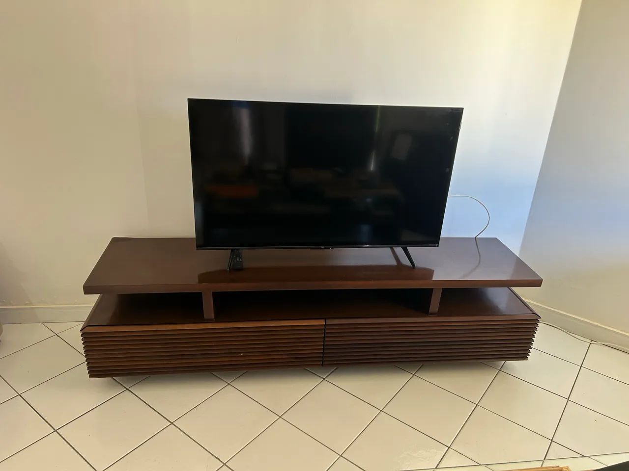 Rack para TV - Foto 4