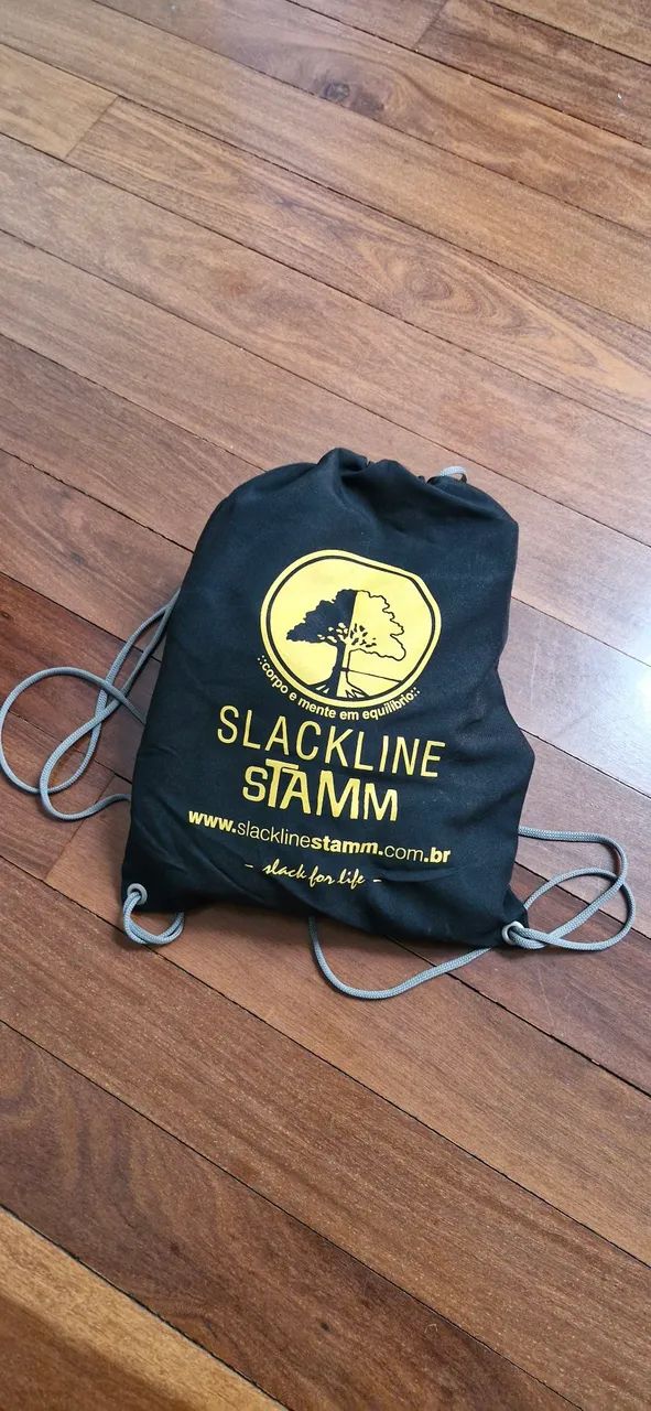 Slackline Stamm