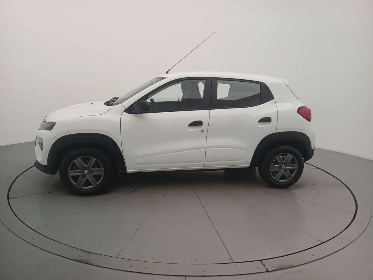 Renault Kwid 1.0 Zen 2025 - Foto 2
