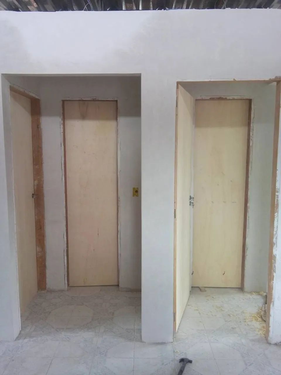 Pedreiro geral, pintor, reforma em geral - Foto 2