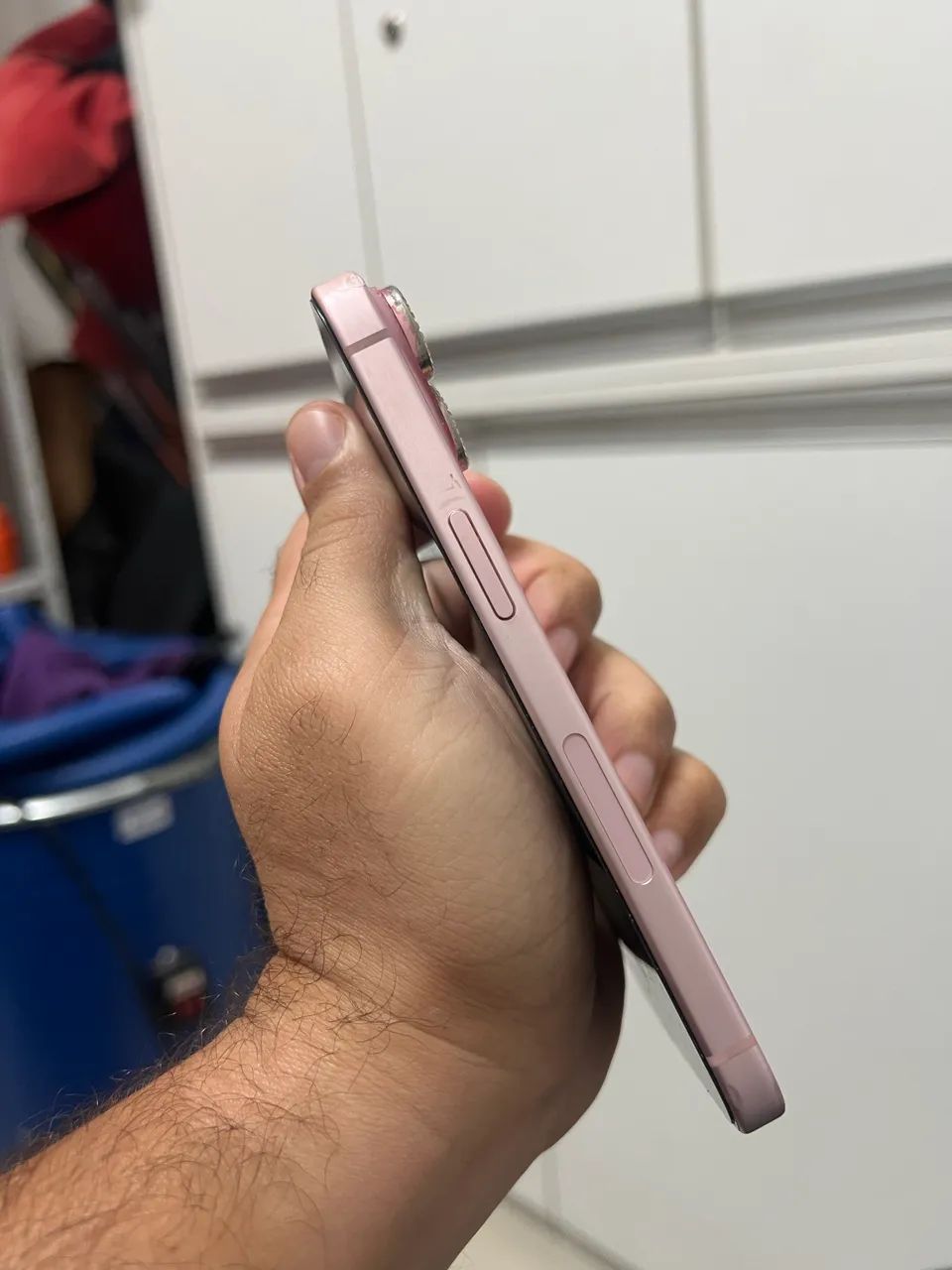 iPhone 15 128gb - Foto 3