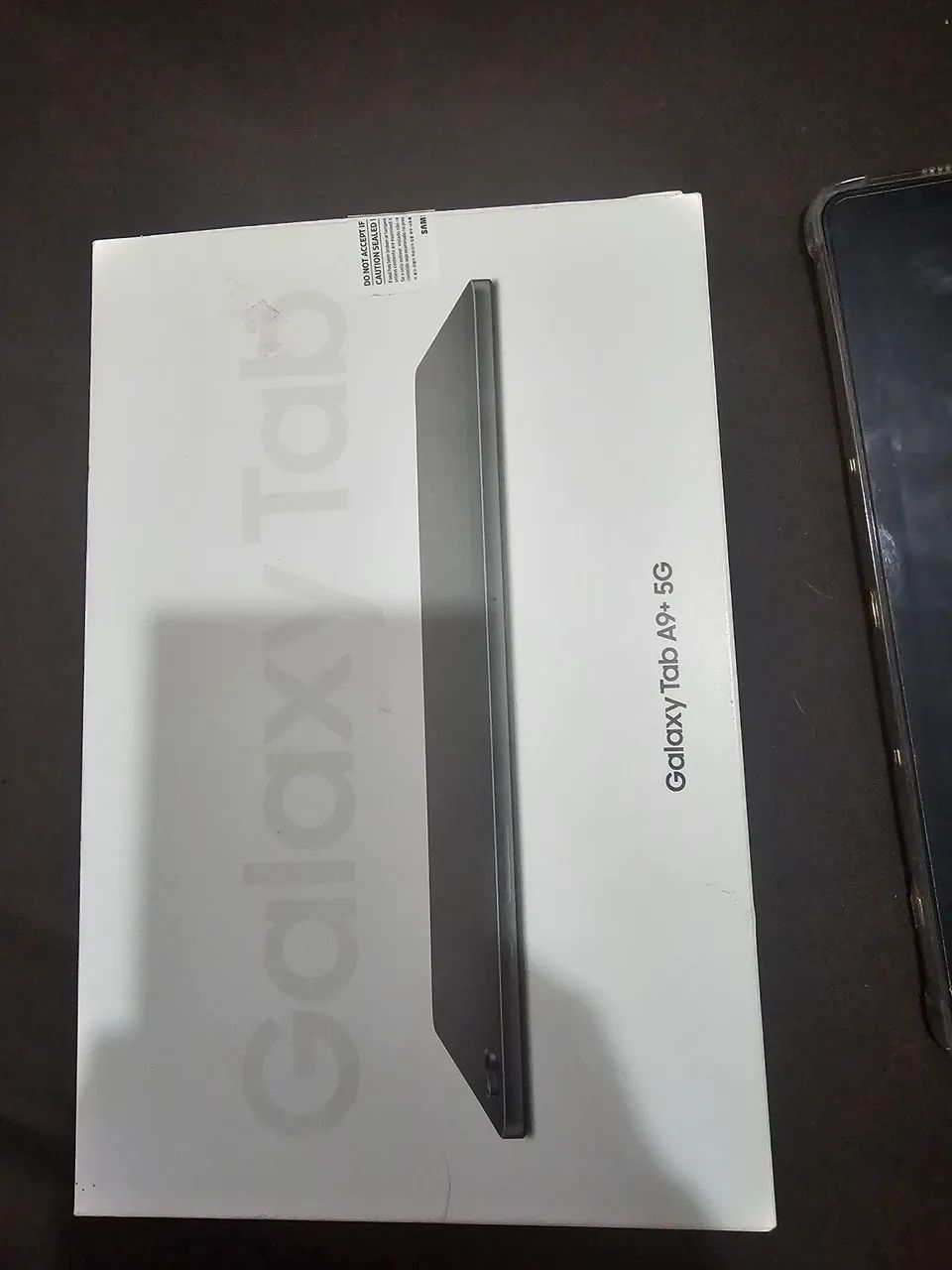 Galaxy Tab a9 Plus 5G - Foto 4