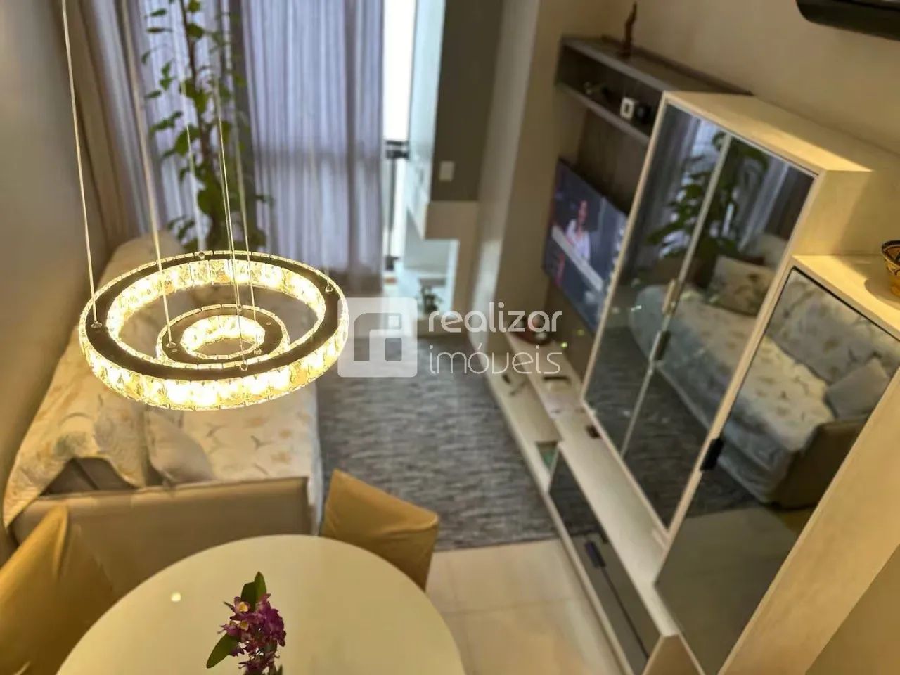 Apartamento de 2 quartos no bairro Campeche - Foto 2