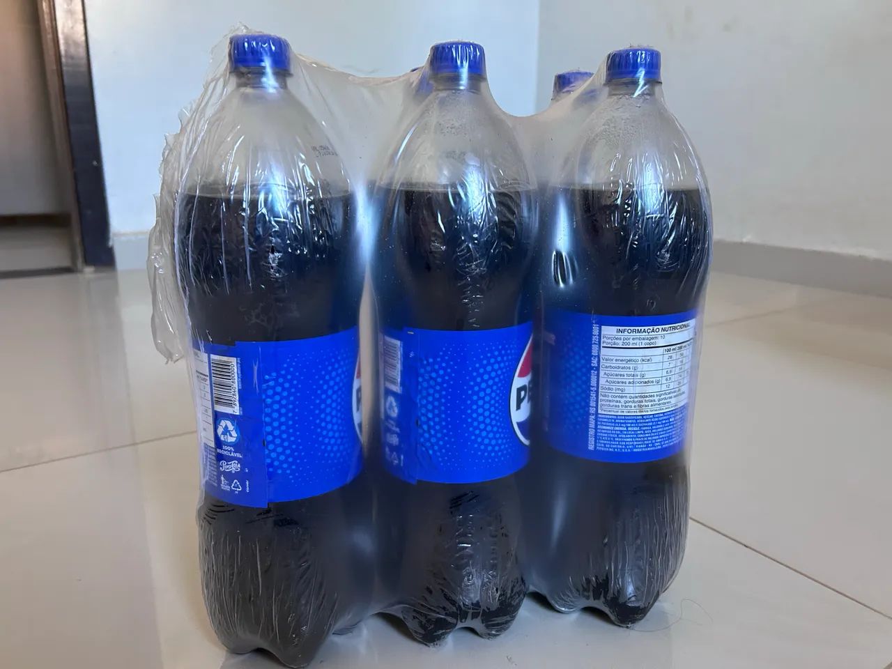 Engradado de Refrigerante  - Foto 3