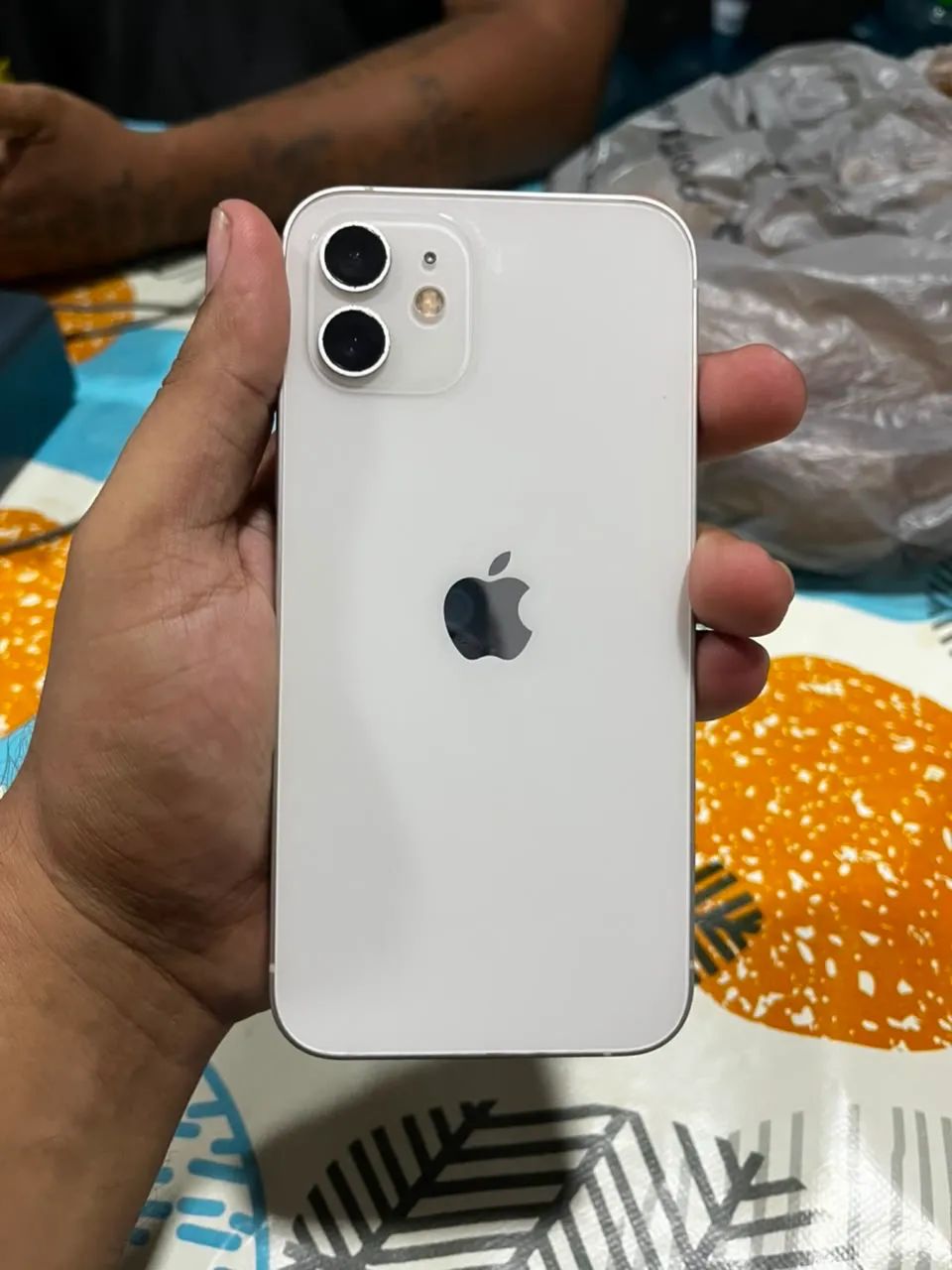 IPHONE 12 - Foto 5