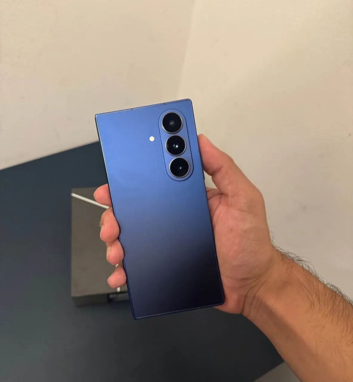 Samsung z fold 7,  - Foto 2